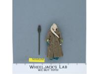 Bib Fortuna 100% Complete Star Wars ROTJ 1983 Vintage Kenner NO REPRO