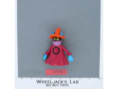 Orko He-Man Masters Of The Universe MOTU 1985 Mattel Vintage Action Figure