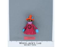 Orko He-Man Masters Of The Universe MOTU 1985 Mattel Vintage Action Figure