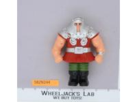 Ram Man He-Man Masters of the Universe MOTU Mattel 1983 Vintage Action Figure