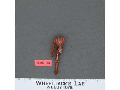 HK-47 Star Wars Legacy Collection 2009 Hasbro Action Figure