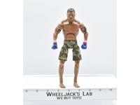 Rampage Jackson Jakks Pacific UFC MMA Action Figure