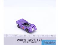 McLaren M6A Purple 1968 1969 Redline Hot Wheels Mattel Vintage RL