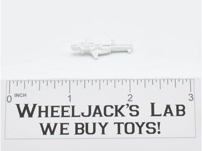 Defensor Blades Hand Laser Gun 1986 Vintage G1 Transformers Action Figure