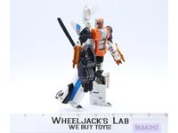 Alpha Bravo Aerialbots Transformers Combiner Wars 2014 Hasbro Action Figure