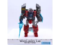 Broadside & Blunderbuss Incomplete Transformers Titans Return 2017 Hasbro