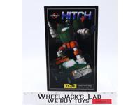 FT-26 Hitch Third Party 2022 Fans Toys Action Figure NEW SEALED