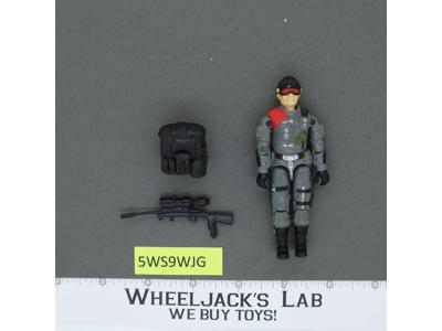 Low-Light V1 G.I. Joe 1986 Hasbro Vintage Action Figure