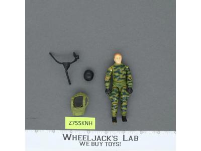 Rip Cord V1 G.I. Joe 1984 Hasbro Vintage Action Figure