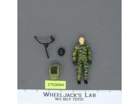Rip Cord V1 G.I. Joe 1984 Hasbro Vintage Action Figure