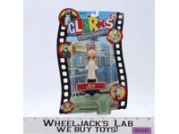 Jay Clerks Inaction Figures Series 1 2003 View Askew NEW SEALED
