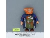 Gwildor He-Man Masters of the Universe MOTU 1987 Mattel Vintage Action Figure