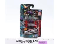 Doublecrosser Transformers Earthrise War for Cybertron WFC 2020 Hasbro NEW MOSC