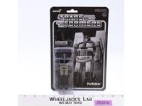 Fallen Leader Optimus Prime Transformers ReAction 2019 Super7 Figure NEW MOSC