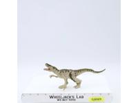 Velociraptor Cyclops Jurassic Park Lost World 1997 Hasbro Dinosaur Action Figure