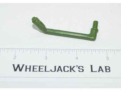 Roadbuster Right Handle Bar 1985 Vintage Hasbro G1 Transformers Action Figure