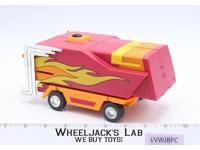 MP-9 Rodimus Convoy CONTAINER ONLY Transformers Masterpiece 2011 Takara