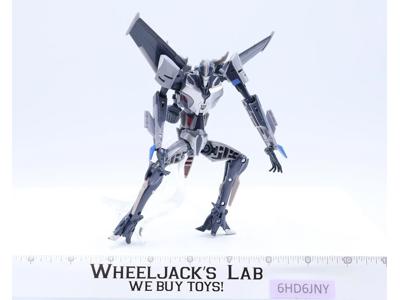 Starscream Deluxe Class Transformers Prime First Edition 2011 Hasbro Figure