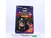 Batman Returns Adventure Set Colorforms 1992 DC Comics Vintage