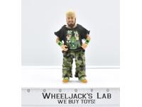 Hornswoggle Degeneration X DX Army Elite Series 7 Mattel Action Figure WWF WWE