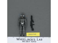 Zuckuss 100% Complete Star Wars 1982 ESB Vintage Kenner Figure NO REPRO