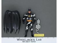 Lightning Strike Batman 100% Complete Batman The Animated Series 1993 Kenner