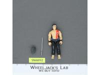 Quick Kick V1 G.I. Joe 1985 Hasbro Vintage Action Figure