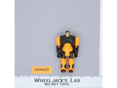 Robo-JOE V1 G.I. Joe 1993 Hasbro Vintage Action Figure