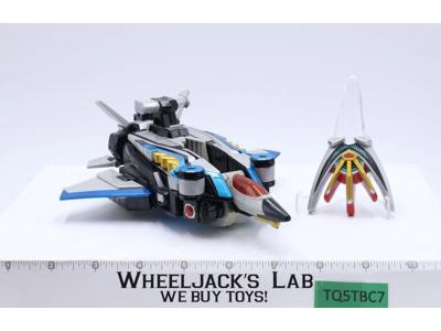 Scarab Beast Jet Converting Zord Power Rangers Beast Morphers 2018 Hasbro Figure