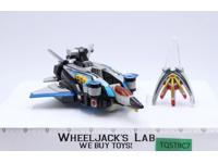 Scarab Beast Jet Converting Zord Power Rangers Beast Morphers 2018 Hasbro Figure