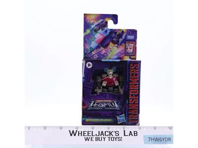 Bomb-Burst Core Class Transformers Legacy 2022 Hasbro Action Figure NEW SEALED