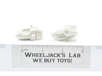 Ultra Magnus Missile Launchers Vintage Hasbro G1 Transformers 1986 Action Figure