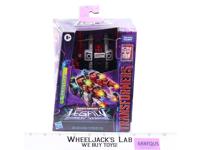 Red Cog Transformers Legacy 2022 Hasbro Action Figure NEW SEALED