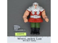 Ram Man 100% Complete He-Man Masters of the Universe MOTU 1983 Vintage Action