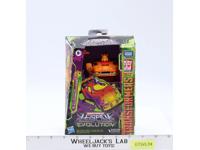 G2 Universe Autobot Jazz Transformers Legacy Evolution 2023 Hasbro NEW MISB