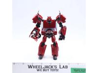 Cliffjumper Complete Deluxe Class Transformers Generations 2012 Hasbro Figure
