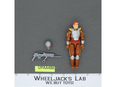 Charbroil V1 G.I. Joe 1988 Hasbro Vintage Action Figure