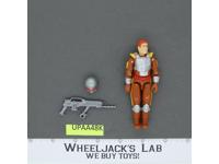 Charbroil V1 G.I. Joe 1988 Hasbro Vintage Action Figure