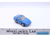 Freeway 100% Complete WORKS 1987 Vintage G1 Transformers Ferrari Action Figure