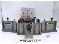 Headquarters Command Center 100% Complete GI Joe 1983 Hasbro Vintage Playset