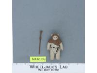 Chief Chirpa 100% Complete Star Wars ROTJ 1983 Vintage Kenner NO REPRO