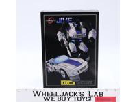 FT-48 Jive Third Party 2022 Fans Toys Action Figure NEW SEALED