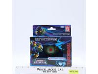 Autobot Cosmos Transformers Legacy 2022 Hasbro Action Figure NEW SEALED