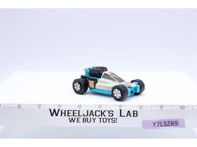 G2 Jetstorm Color Changers 1992 Vintage Hasbro Transformers Figure