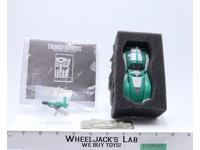 Lifeline 100% Complete Transformers Combiner Wars TFCC 2017 Hasbro Action Figure