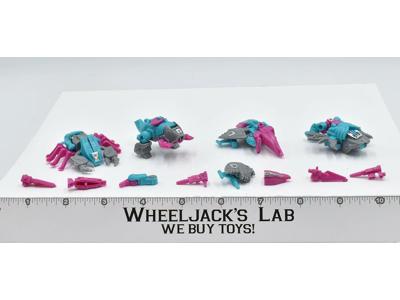 King Poseidon Piranacon Transformers Gum Kabaya 2015 Takara Japan Model Kit