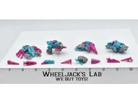 King Poseidon Piranacon Transformers Gum Kabaya 2015 Takara Japan Model Kit