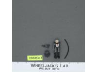 SGT. Von Rodd Starcom 1986 Coleco Vintage Action Figure