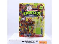 Rahzar Teenage Mutant Ninja Turtles TMNT 1991 Playmates NEW MOSC SEALED