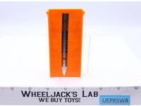 Scorponok Ramp STICKERED 1987 Vintage Hasbro G1 Transformers Action Figure